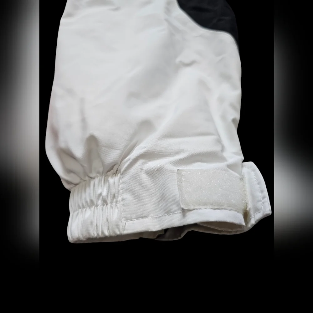 Columbia Women's Waterproof Snow Coat in red, size Large - Picture 4 of 14